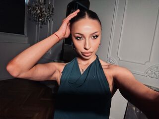 girl cam free ElizabethNorris