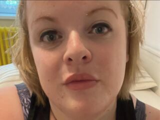 sexy live girl EllaConway