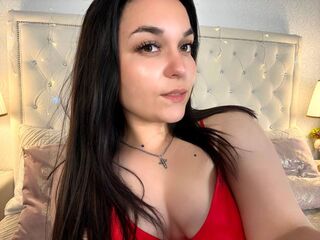 live video chat ElleCross