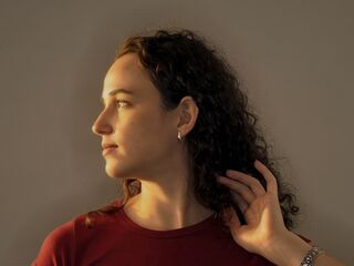 adult live cam EllieBefernard