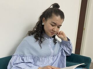 sexy live cam girl EllyJames