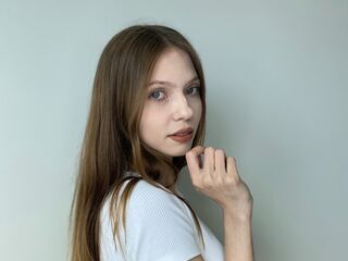 camgirl playing with sex toy ElviaFollin