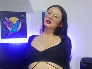 fingering camgirl video EmberCullen