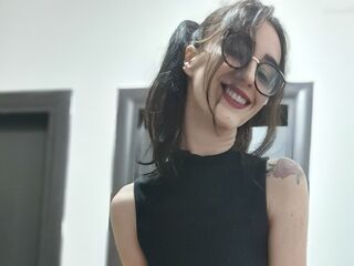 beautiful webcam girl EmilyAvva