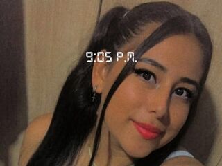 extrreme webcam picture EmilyStuar