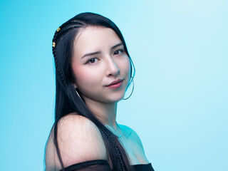 nude gamgirl EmmaCastillo