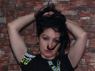 naked cam live ErikaElvie