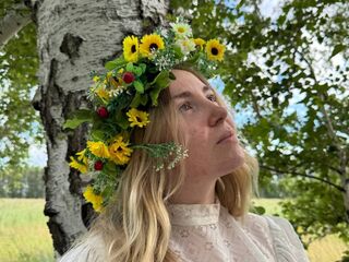 livesex show EstaCutchin