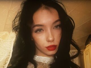 dity cam show EvaPerelite
