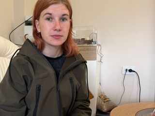 sexcam live EvaWright