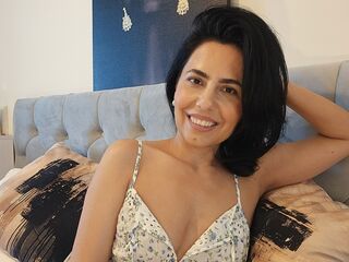 camgirl livesex EvelineAngeles