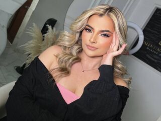 sexy webcam girl EvelynTellez