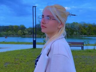 streaming live cam FredericaMittag
