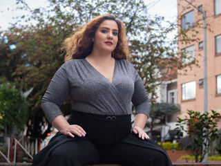 naked webcam girl video FreyaSeid