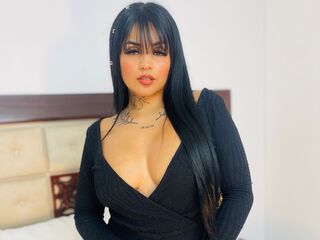 camgirl live porn cam GabrielaKing