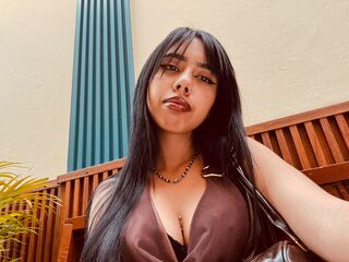 shaved pussy webcam GaneshaJones