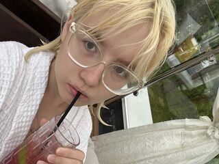 jasmin webcam model GerrySenneker