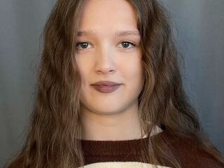 Kinky webcam GiseleRusinko