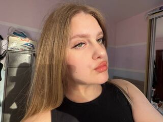webcamgirl GraceHollis