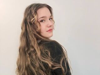 free adult cam GrayceSerrell