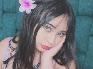 naked camgirl picture GretaWeir