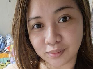 hot cam play HannaNewell