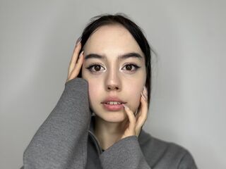 naked cam girl masturbating HannahDinizo