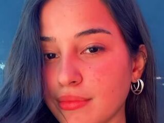 naughty camgirl picture HannyMia