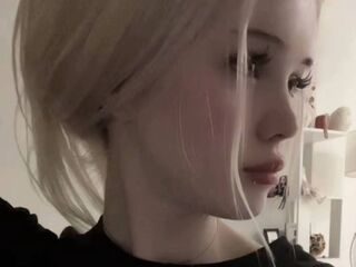 jasmin videochat HeatherHeinitz