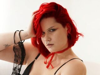 camgirl masturbating HellenReds