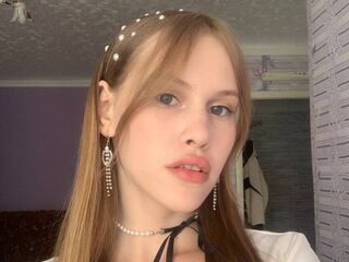 camgirl webcam picture HildAldis