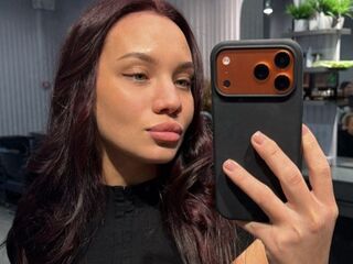 naked girl with live cam IleanaFarren