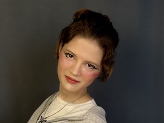 hot cam girl IrisKemp