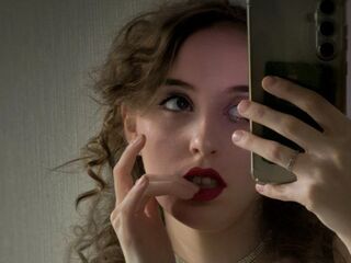 webcamsex IrishMcauliffe