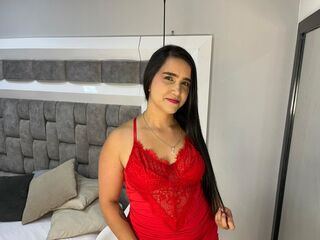 free videochat IsabelaHanson