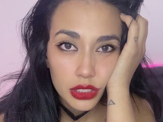 free cybersex IsabellaLisa