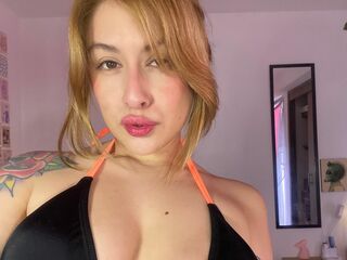 hot naked cam girl IsabellaPalacio