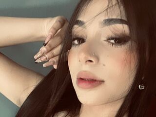 jasmin live show IsabellaVerona