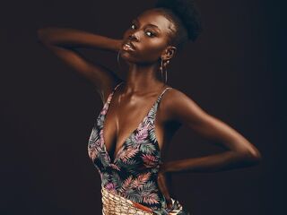 strippercam IssaJenner