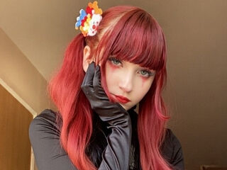 hot girl live cam IvanaOroark