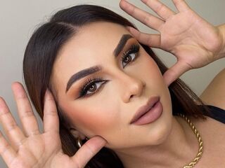 cam whore livesex IvannaFerrini