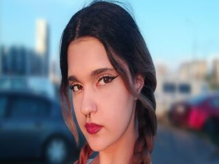 anal webcam IvelisseConsuelo