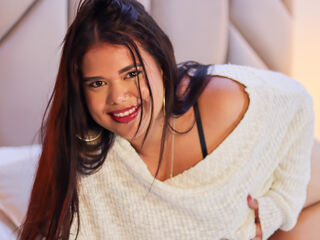 beautiful webcam girl IvoneSky