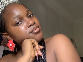 jasmin nude IvorySins