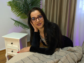 nude cam picture IvyStone