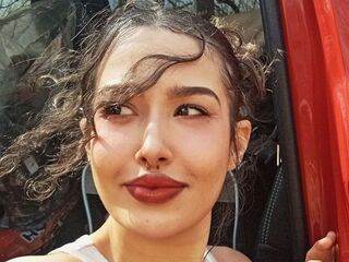 camgirl video chat room JadeeParker