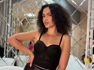 topless camgirl JaneWalch