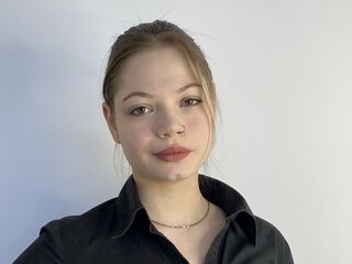 hot video chat JanuaryBuswell