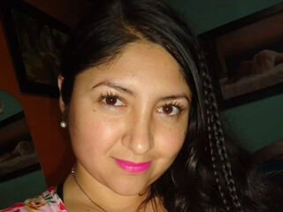 webcamgirl sexchat JasmineJaramillo