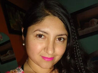 live webcam performer JasmineRishart